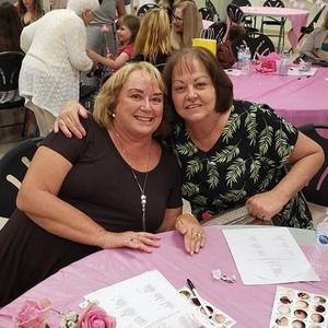 Meet your Posher, Carol